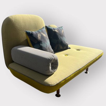 DOSHI & Jonathan LEVIEN (XX-XXI) - ed. MOROSO...