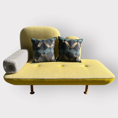 DOSHI & Jonathan LEVIEN (XX-XXI) - ed. MOROSO...