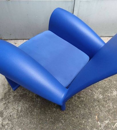 Philippe STARCK (1949) - Edition Baleri Italia...