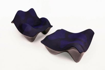 Greg LYNN (1964) - for Vitra
Swiss work circa...