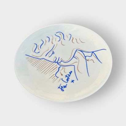 Jean COCTEAU (1889-1963), after Raynaud in...