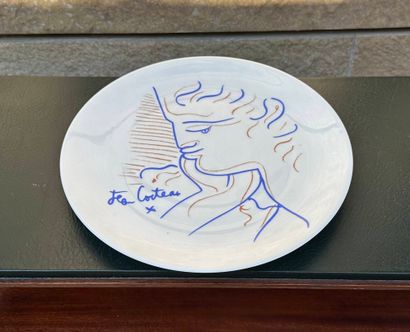 Jean COCTEAU (1889-1963), after Raynaud in...