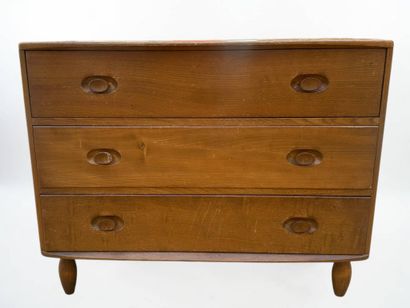 Lucian Randolph ERCOLANI (1888-1976) for...