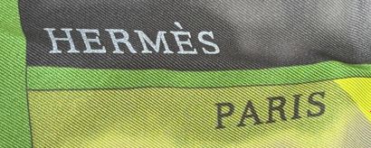 HERMÈS 
Saint Germain