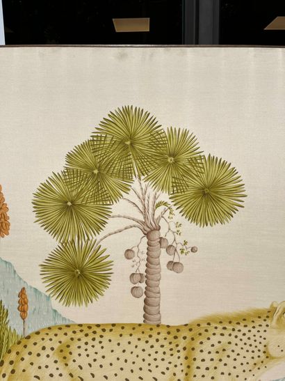 Aloys ZOTL (1803-1887), after
Cheetah
Print...