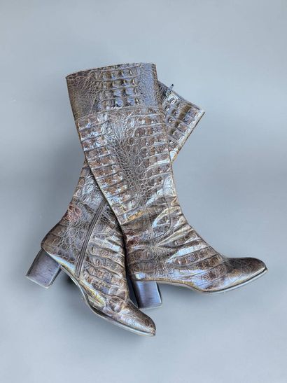 Set of clothes including: 
-JUST CAVALLI...