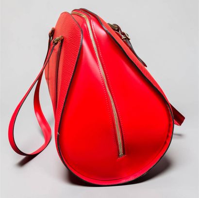 Louis VUITTON
Solférino