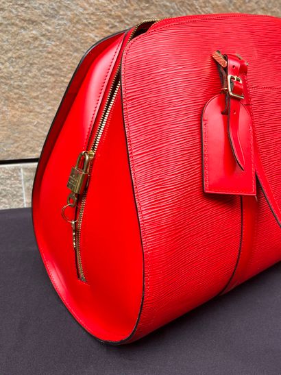 Louis VUITTON
Solférino