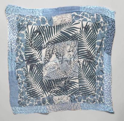 HERMÈS 
Jungle Love