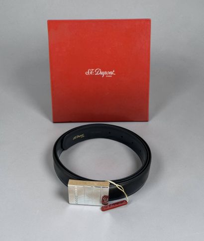 S. T. DUPONT
Night and Light 30 mm belt in...