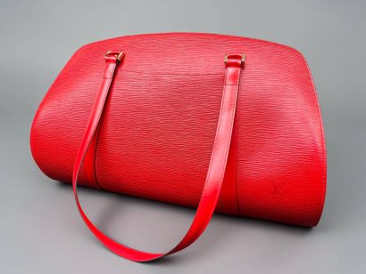 Louis VUITTON
Solférino