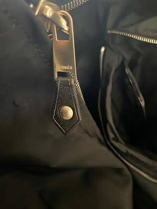 HERMÈS 
Acapulco 2Way