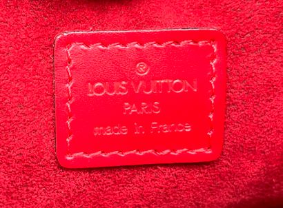Louis VUITTON
Solférino