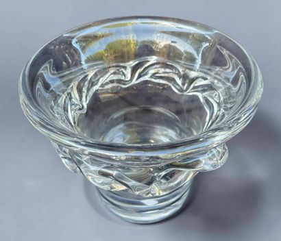 DAUM France
Ice bucket 