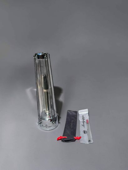 MONTEGRAPPA
America's Cup FLEET RACE pen,...