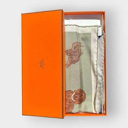 HERMÈS 
Gavroche 
