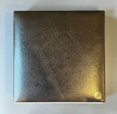 MONTBLANC
MONT BLANC star model
Felt-tip...