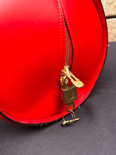 Louis VUITTON
Solférino