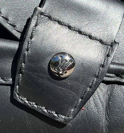Louis VUITTON
Pair of MONTE CARLO moccasins...