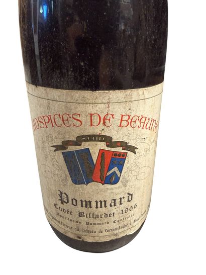 Lot of 5 bottles :
3 Bottles - Hospices de...