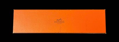 HERMÈS, in the style of
Bracelet similar...