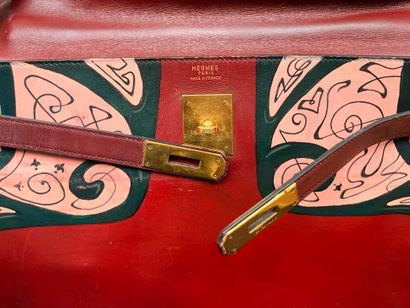 HERMÈS - Paris
Kelly