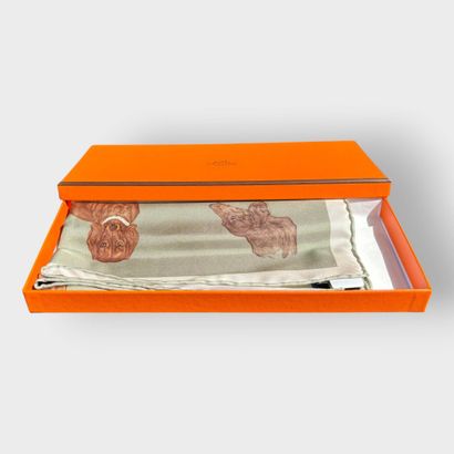 HERMÈS 
Gavroche 