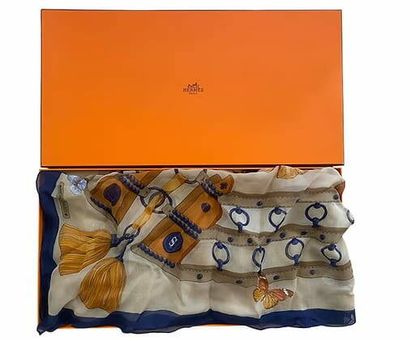 HERMÈS 
140 
