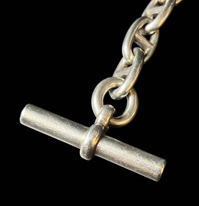 HERMÈS, in the style of
Bracelet similar...