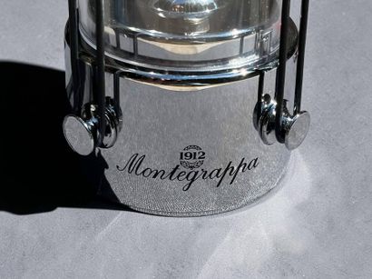 MONTEGRAPPA
America's Cup FLEET RACE pen,...