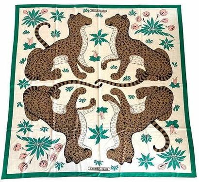 HERMÈS 