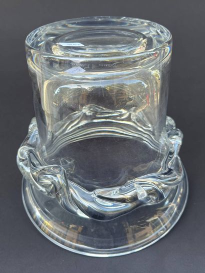 DAUM France
Ice bucket 