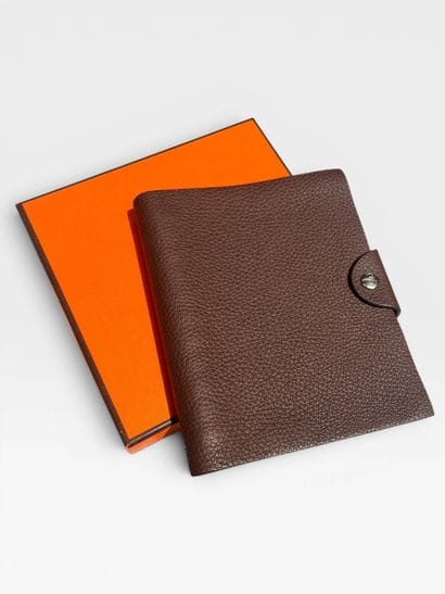 HERMÈS 
Agenda 