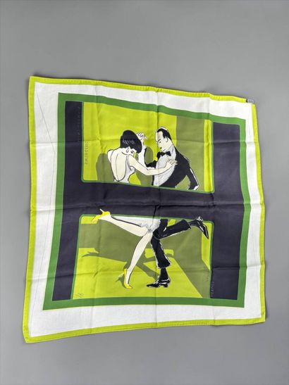 HERMÈS 
Saint Germain