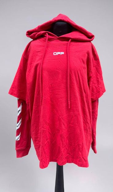 OFF-WHITE
Spring-summer collection 2020,...