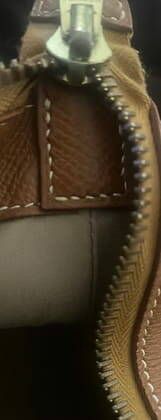 HERMÈS 
Poche Cloche
