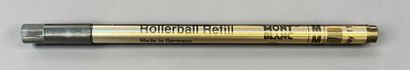 MONTBLANC
MONT BLANC star model
Felt-tip...
