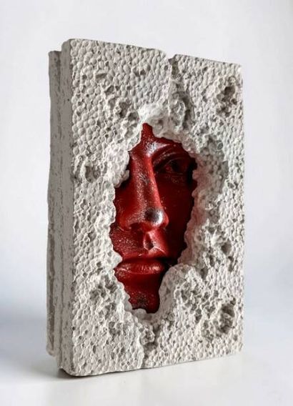 Salvador ALIBRIO (XXI)
Freedom
Scuplture...