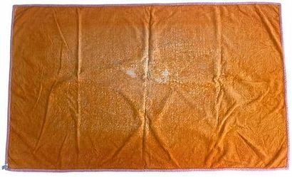 HERMÈS 
Towel / Sheet / Beach mat in Hermès...