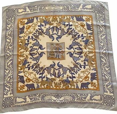 HERMÈS 
Early America
