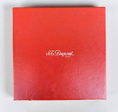 S. T. DUPONT
Night and Light 30 mm belt in...