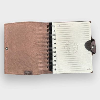 HERMÈS 
Agenda 