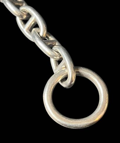 HERMÈS, in the style of
Bracelet similar...