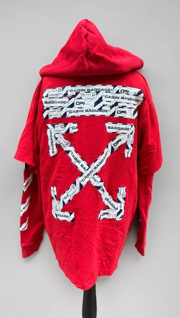 OFF-WHITE
Spring-summer collection 2020,...