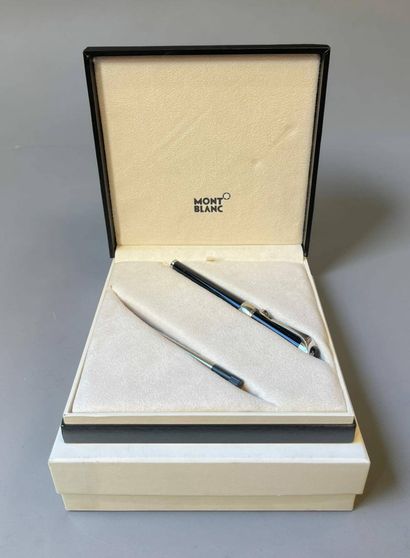 MONTBLANC
MONT BLANC star model
Felt-tip...