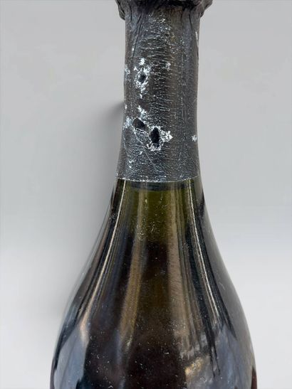 1 bottle CHAMPAGNE DOM PERIGNON - 1996 -...