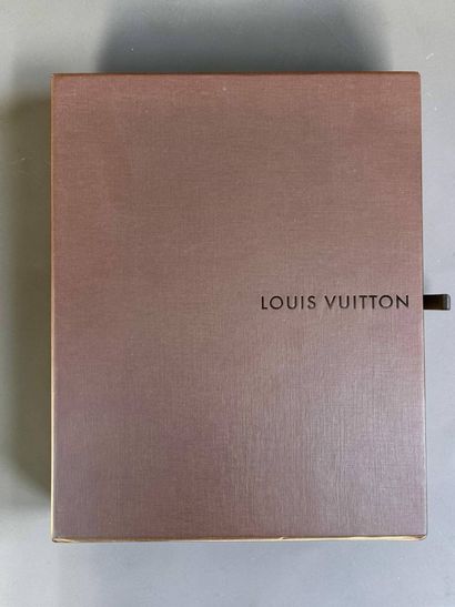 Louis VUITTON
Horizontal ZIPPY wallet in...