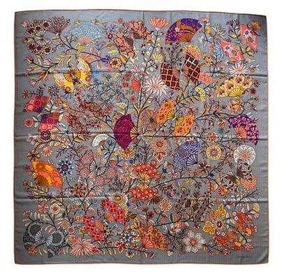 HERMÈS Shawl 140 