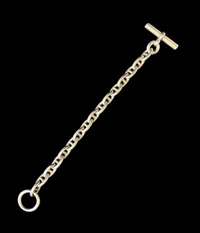 HERMÈS, in the style of
Bracelet similar...