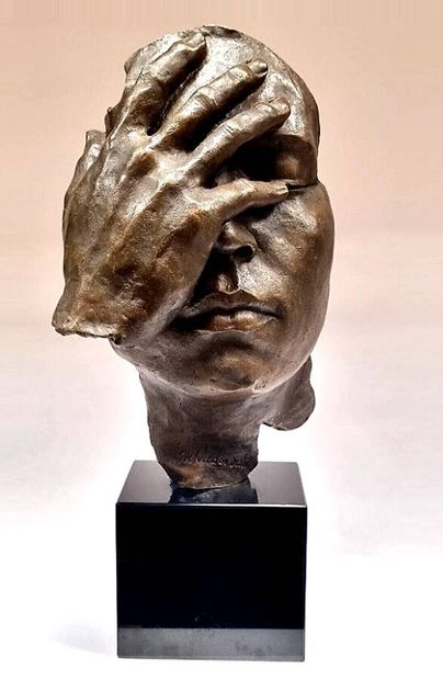 Salvador DALI (1934-1982), after 
